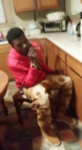 Meet your Posher, Willie